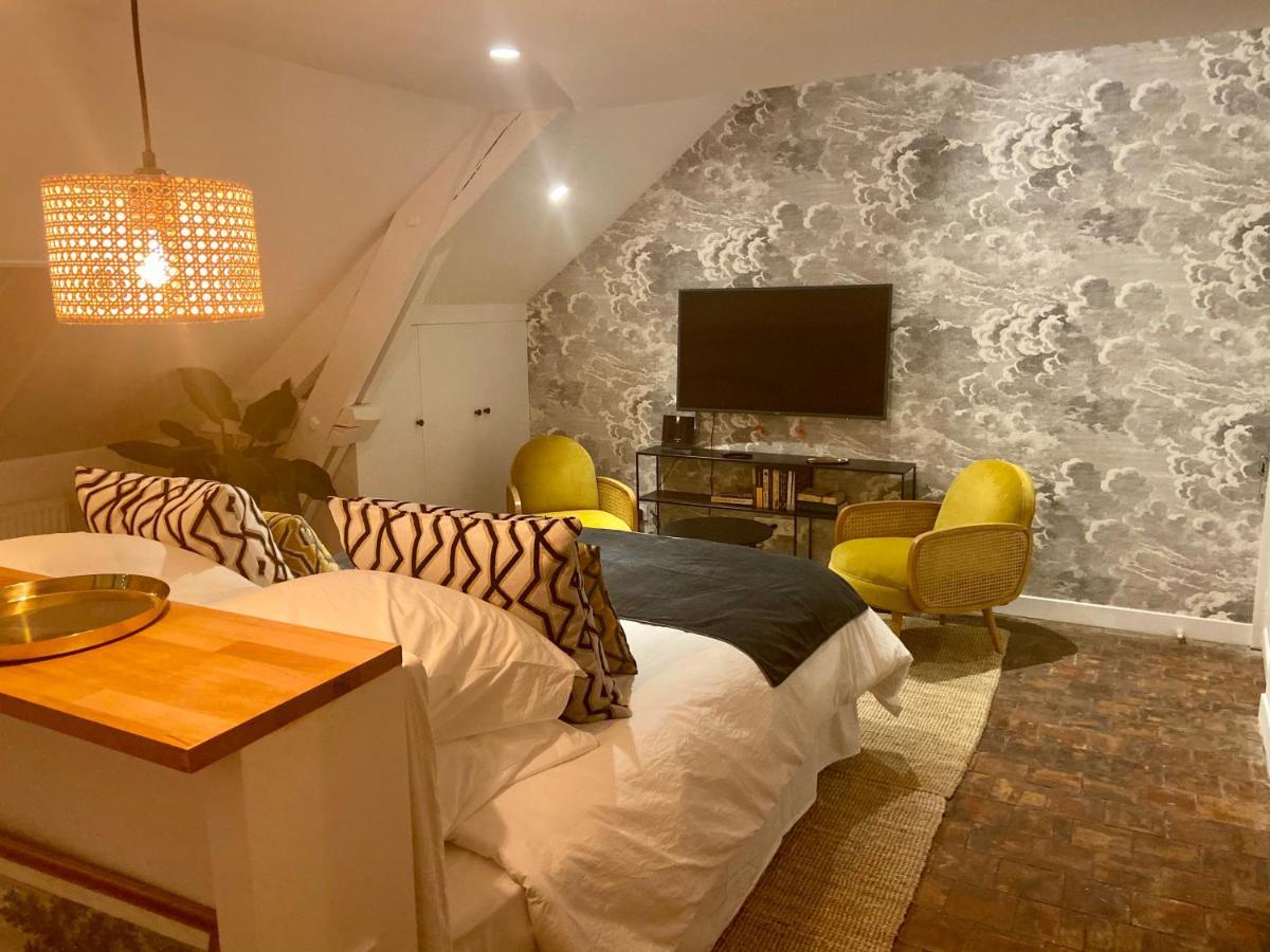 Duplex Suite