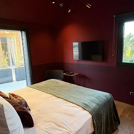 Villa Du Cedre Honfleur-2